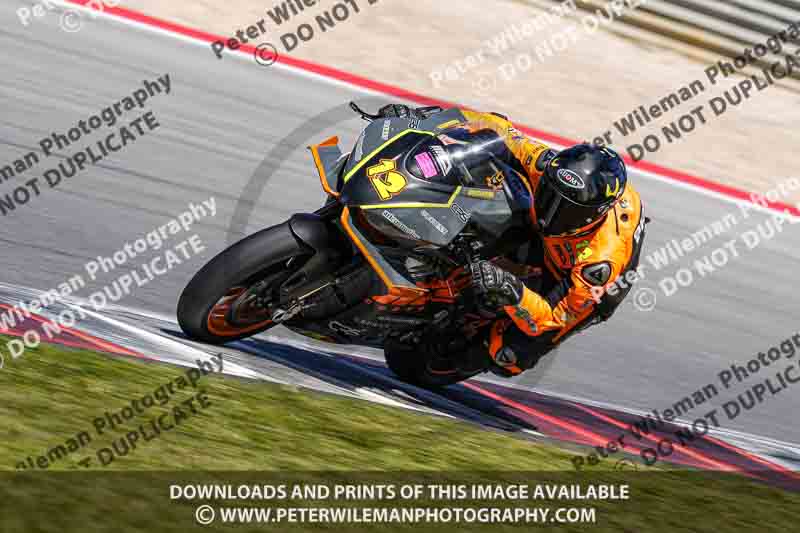 motorbikes;no limits;peter wileman photography;portimao;portugal;trackday digital images